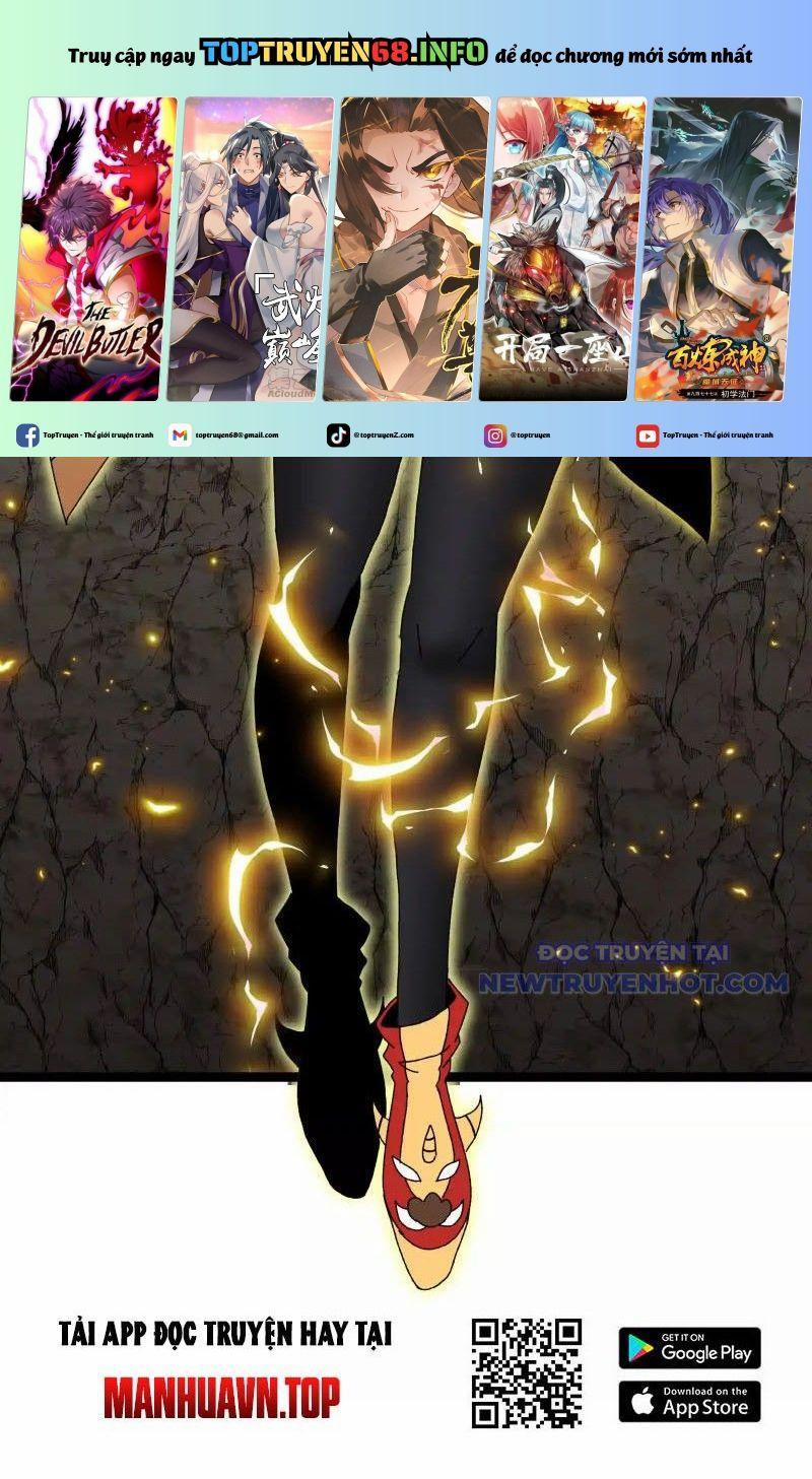 Ta Là Quái Thú Đại Chúa Tể 95 trang 108