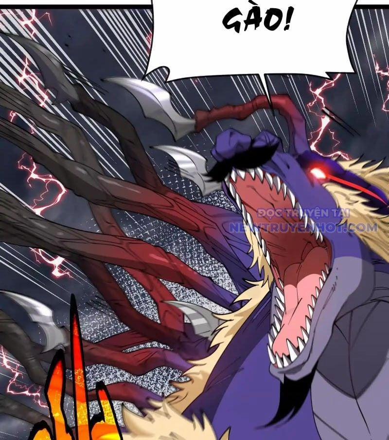 Ta Là Quái Thú Đại Chúa Tể 95 trang 16