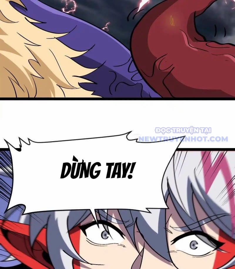 Ta Là Quái Thú Đại Chúa Tể 95 trang 32