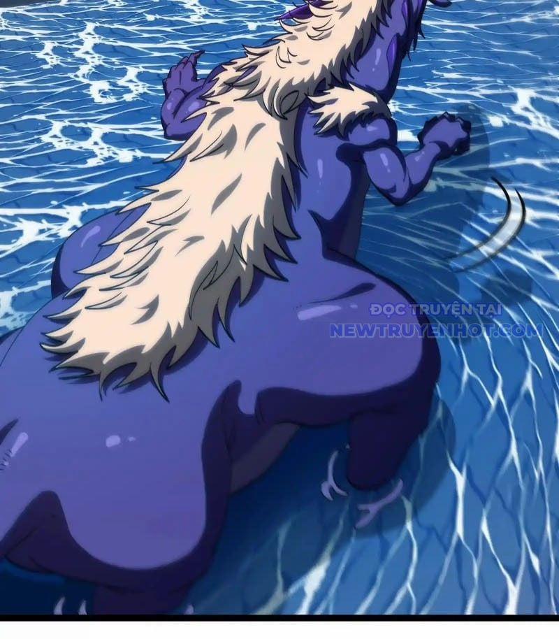 Ta Là Quái Thú Đại Chúa Tể 95 trang 48