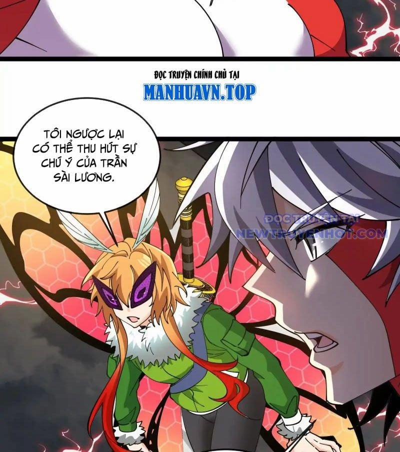 Ta Là Quái Thú Đại Chúa Tể 95 trang 5