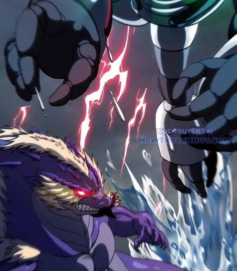 Ta Là Quái Thú Đại Chúa Tể 95 trang 51