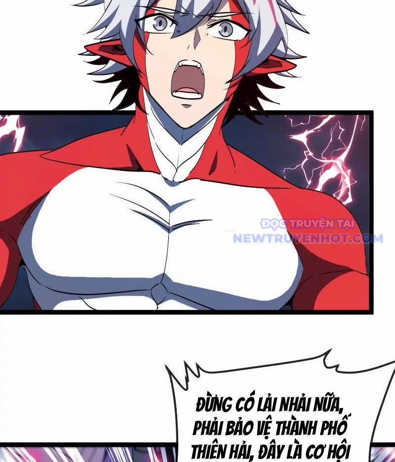 Ta Là Quái Thú Đại Chúa Tể 95 trang 59