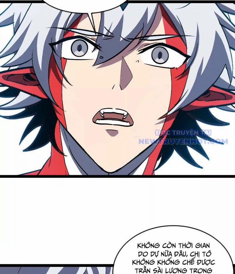 Ta Là Quái Thú Đại Chúa Tể 95 trang 61