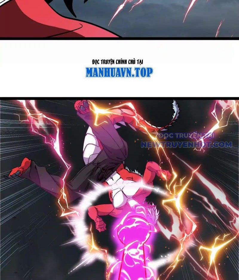 Ta Là Quái Thú Đại Chúa Tể 95 trang 64