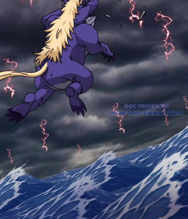 Ta Là Quái Thú Đại Chúa Tể 95 trang 75