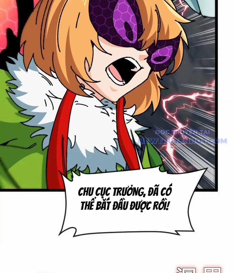 Ta Là Quái Thú Đại Chúa Tể 95 trang 78