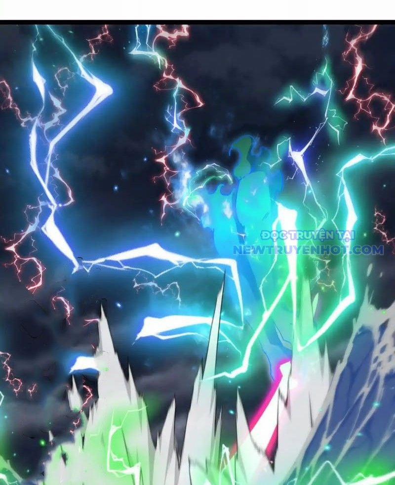 Ta Là Quái Thú Đại Chúa Tể 95 trang 86