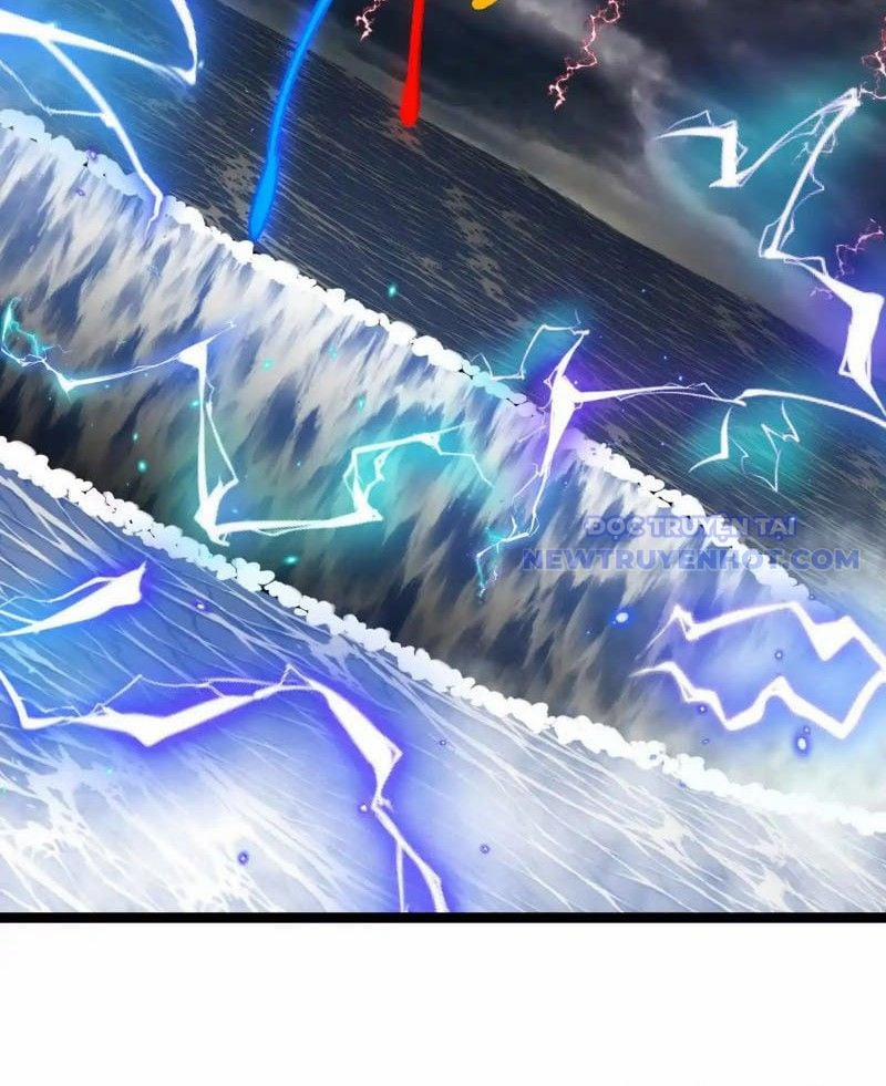 Ta Là Quái Thú Đại Chúa Tể 95 trang 94