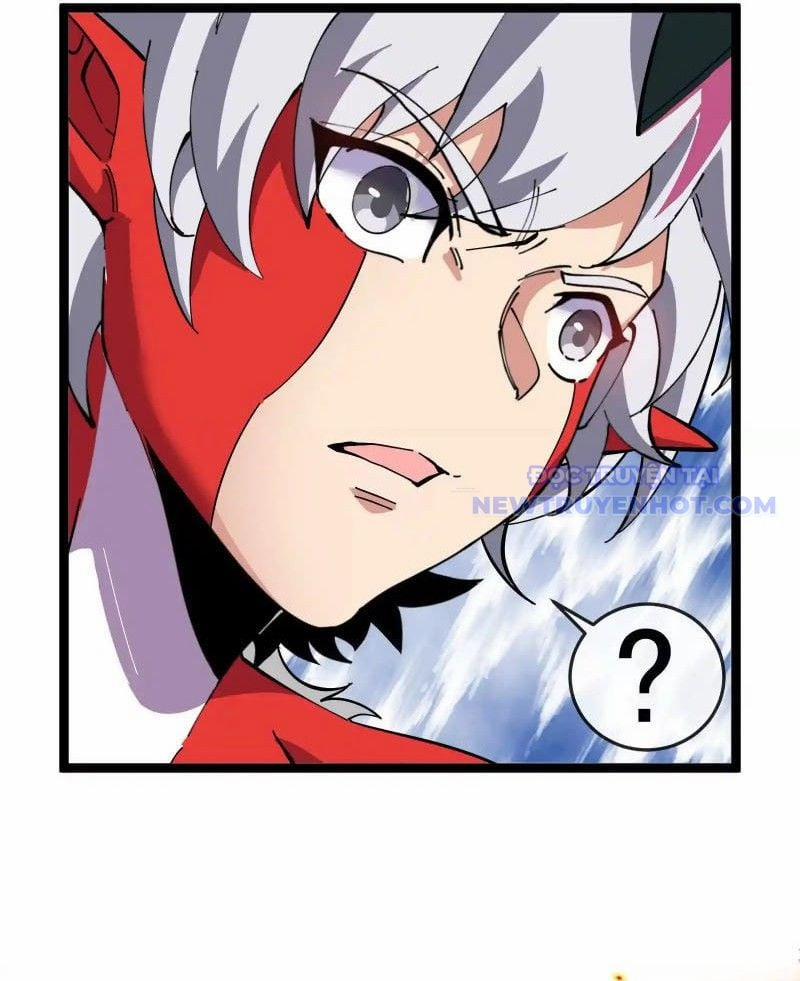 Ta Là Quái Thú Đại Chúa Tể 95 trang 95