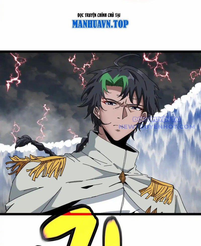 Ta Là Quái Thú Đại Chúa Tể 95 trang 97