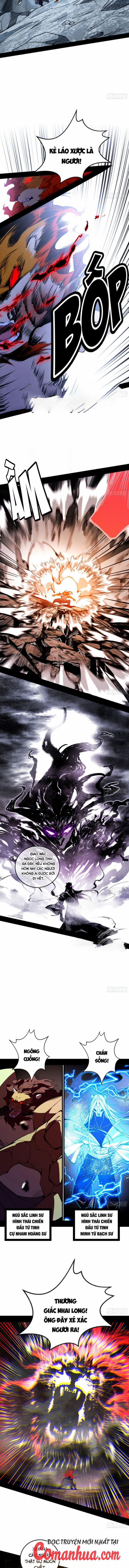 Ta Là Tà Đế 0 TopTruyen.Link trang 10