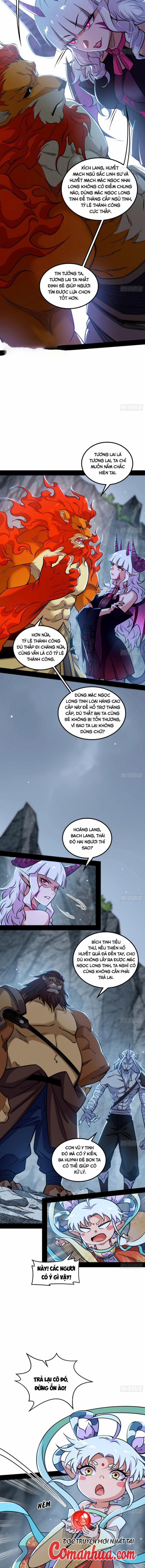 Ta Là Tà Đế 0 TopTruyen.Link trang 8