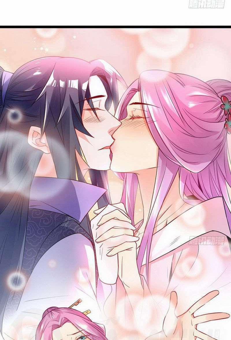 Ta Là Tà Đế 1 trang 24