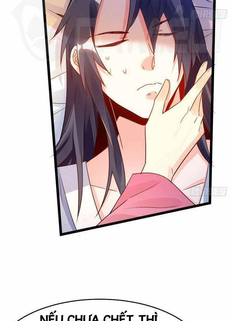 Ta Là Tà Đế 1 trang 32