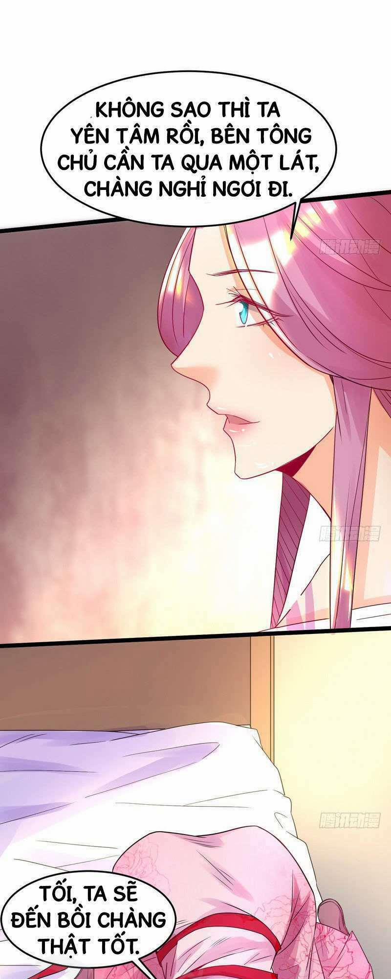 Ta Là Tà Đế 1 trang 43