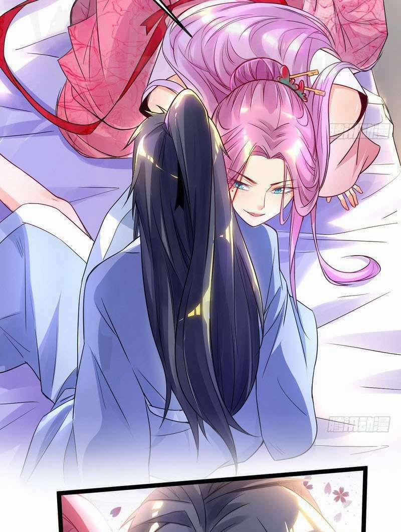 Ta Là Tà Đế 1 trang 44