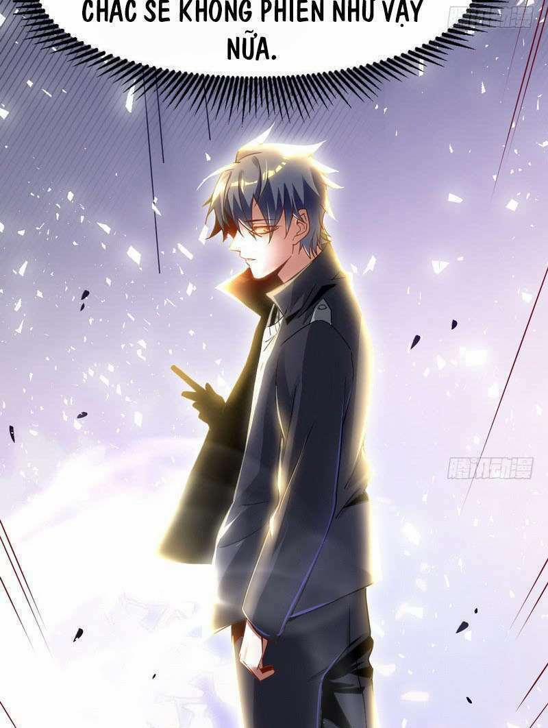 Ta Là Tà Đế 1 trang 5