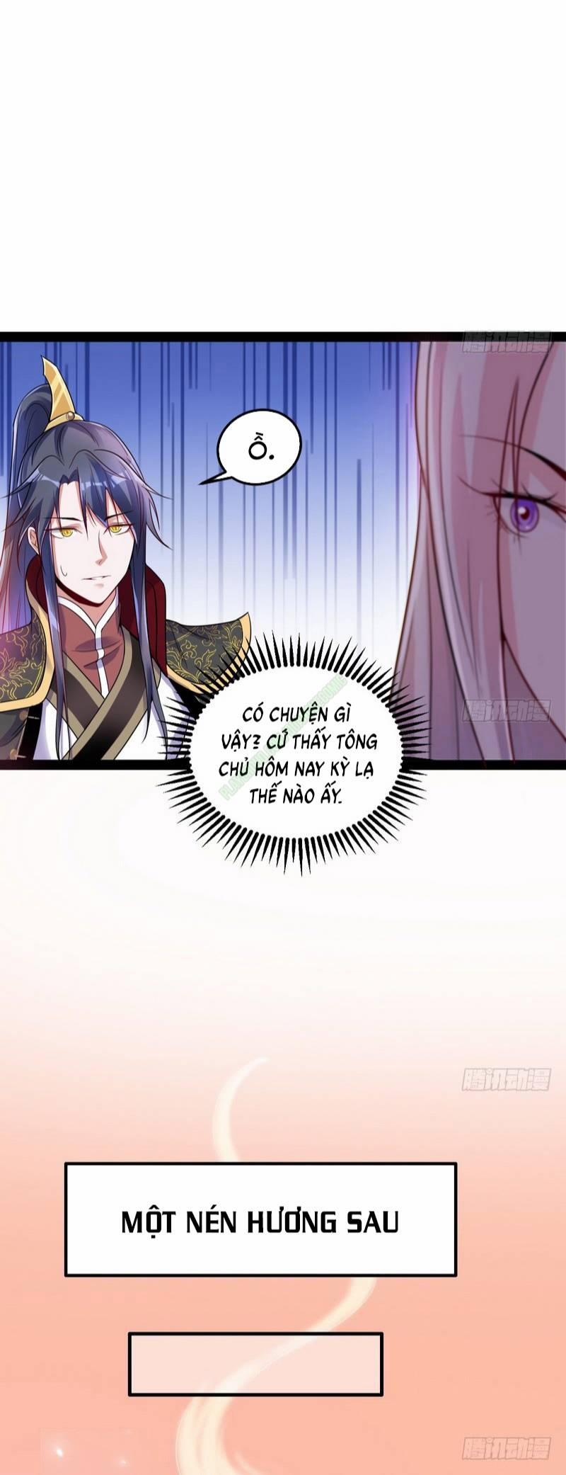 Ta Là Tà Đế 10.2 trang 1