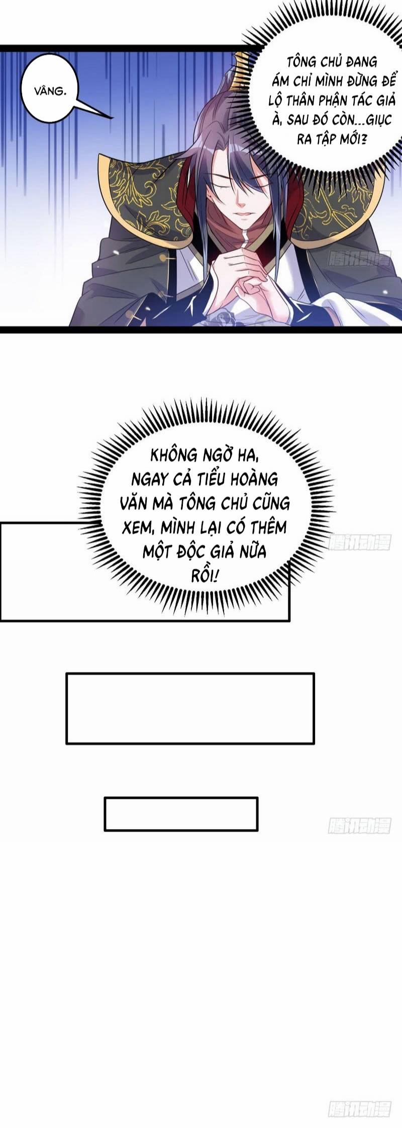 Ta Là Tà Đế 10.2 trang 11