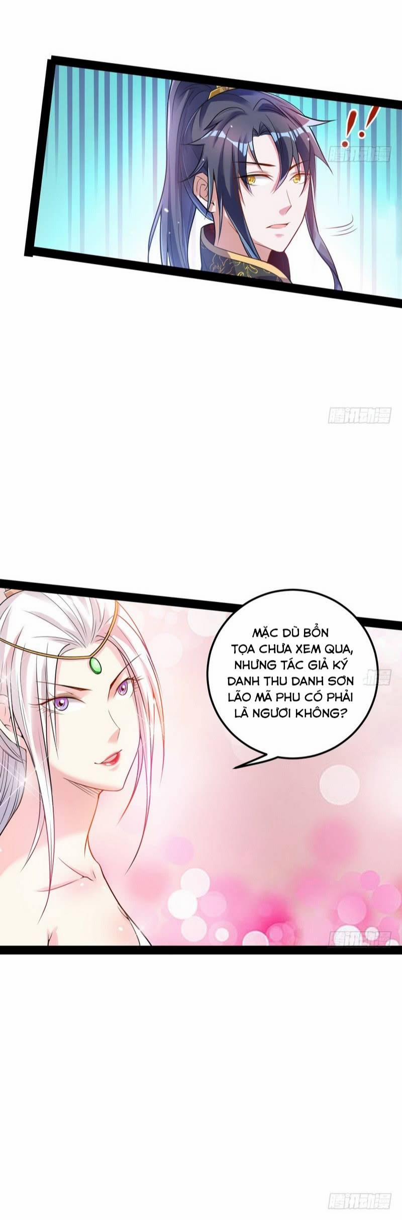 Ta Là Tà Đế 10.2 trang 7