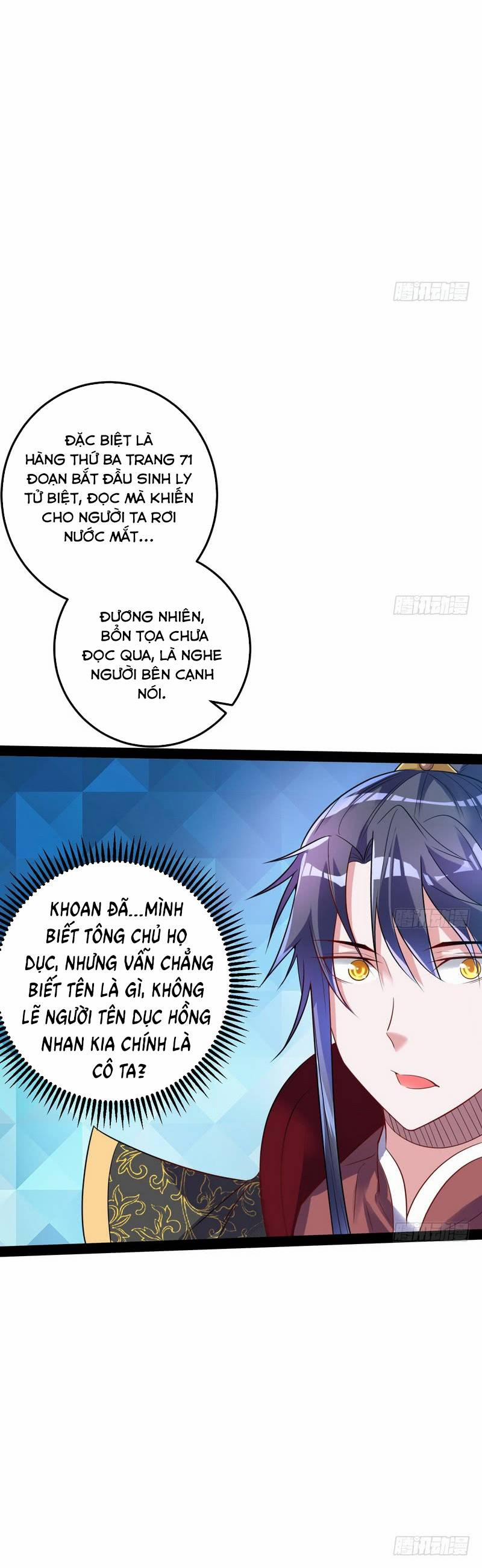 Ta Là Tà Đế 10.2 trang 9