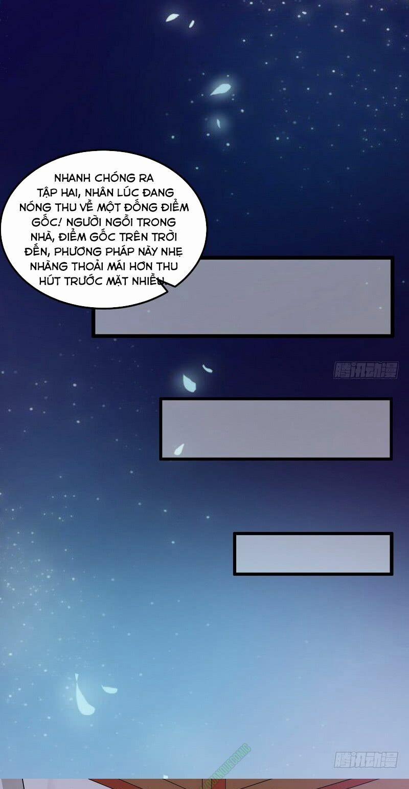 Ta Là Tà Đế 10 trang 23