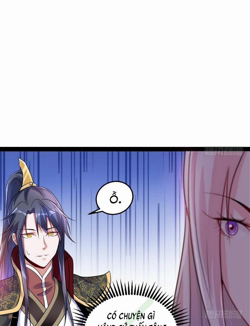 Ta Là Tà Đế 10 trang 29