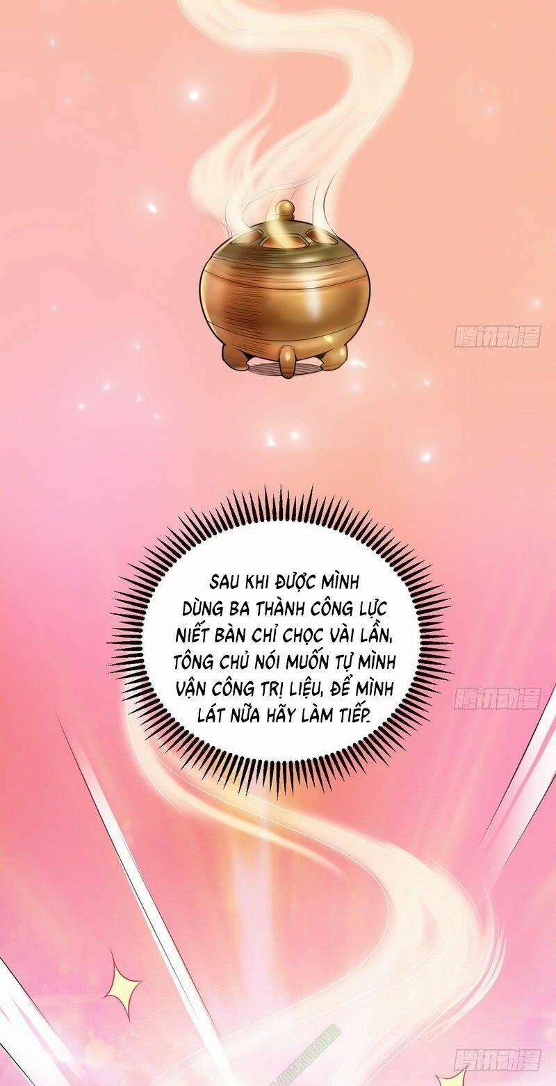 Ta Là Tà Đế 10 trang 31