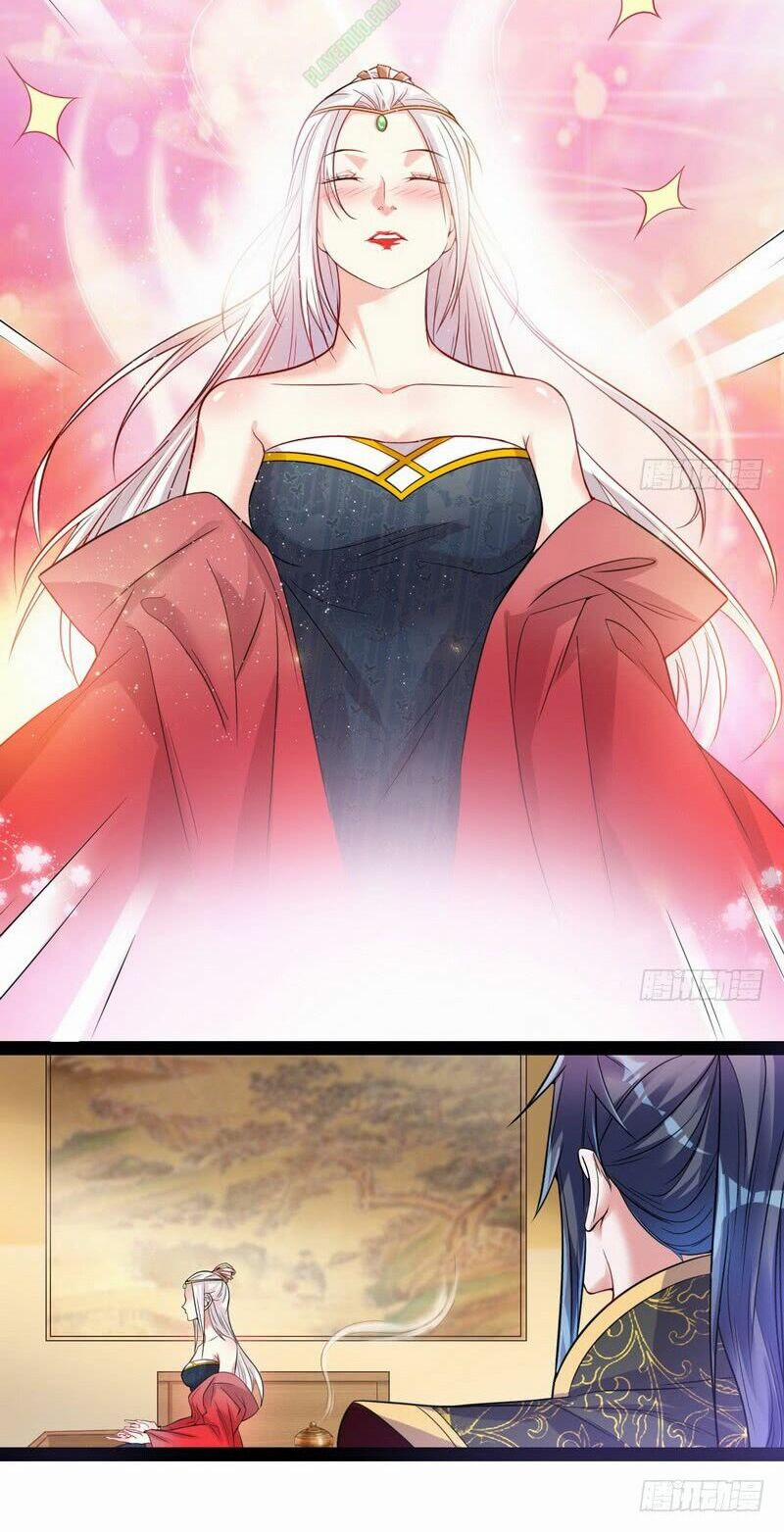 Ta Là Tà Đế 10 trang 32