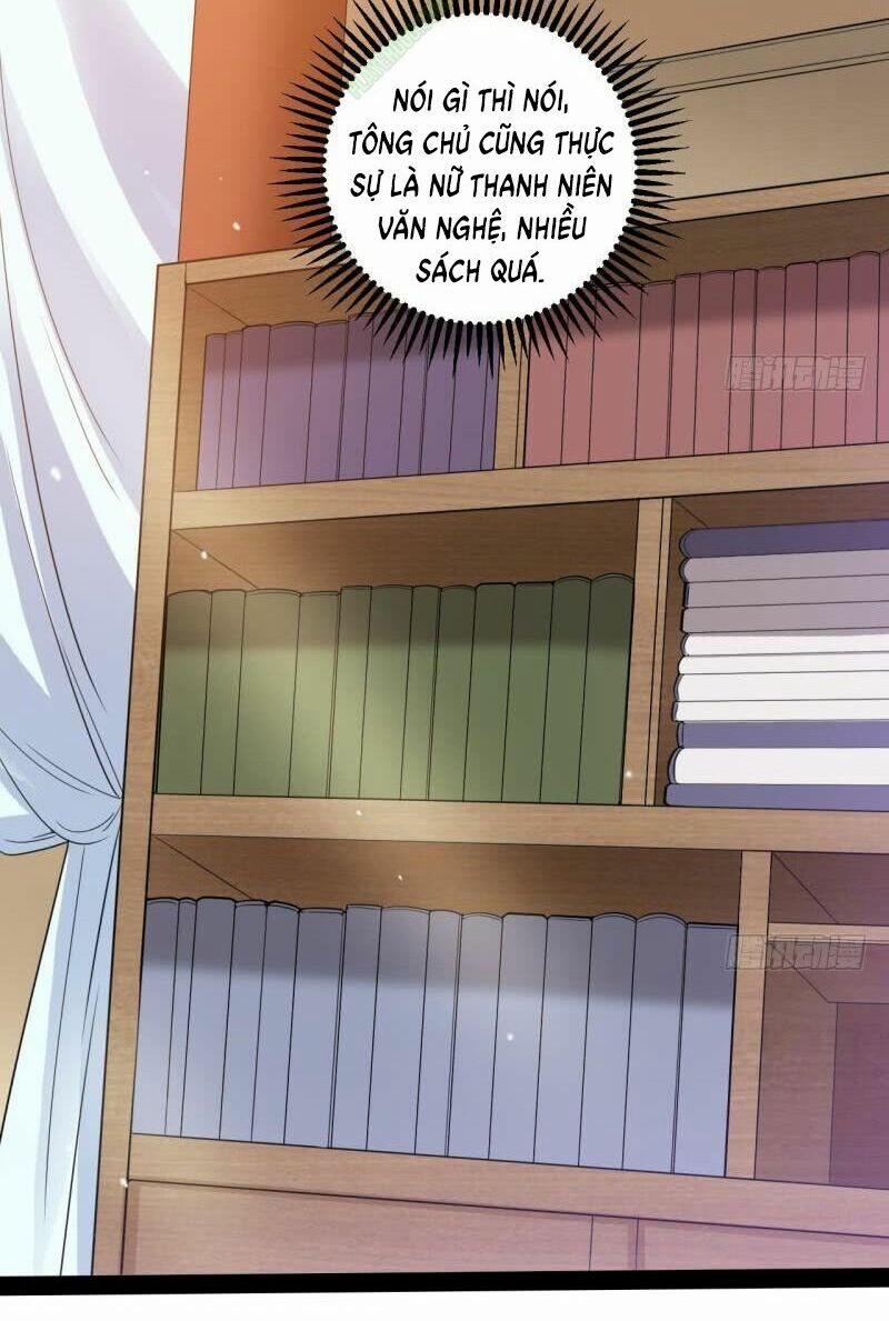 Ta Là Tà Đế 10 trang 34