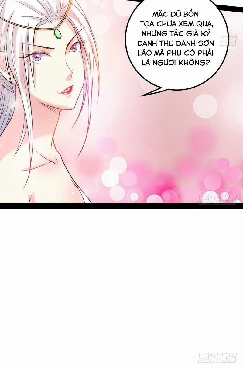 Ta Là Tà Đế 10 trang 41