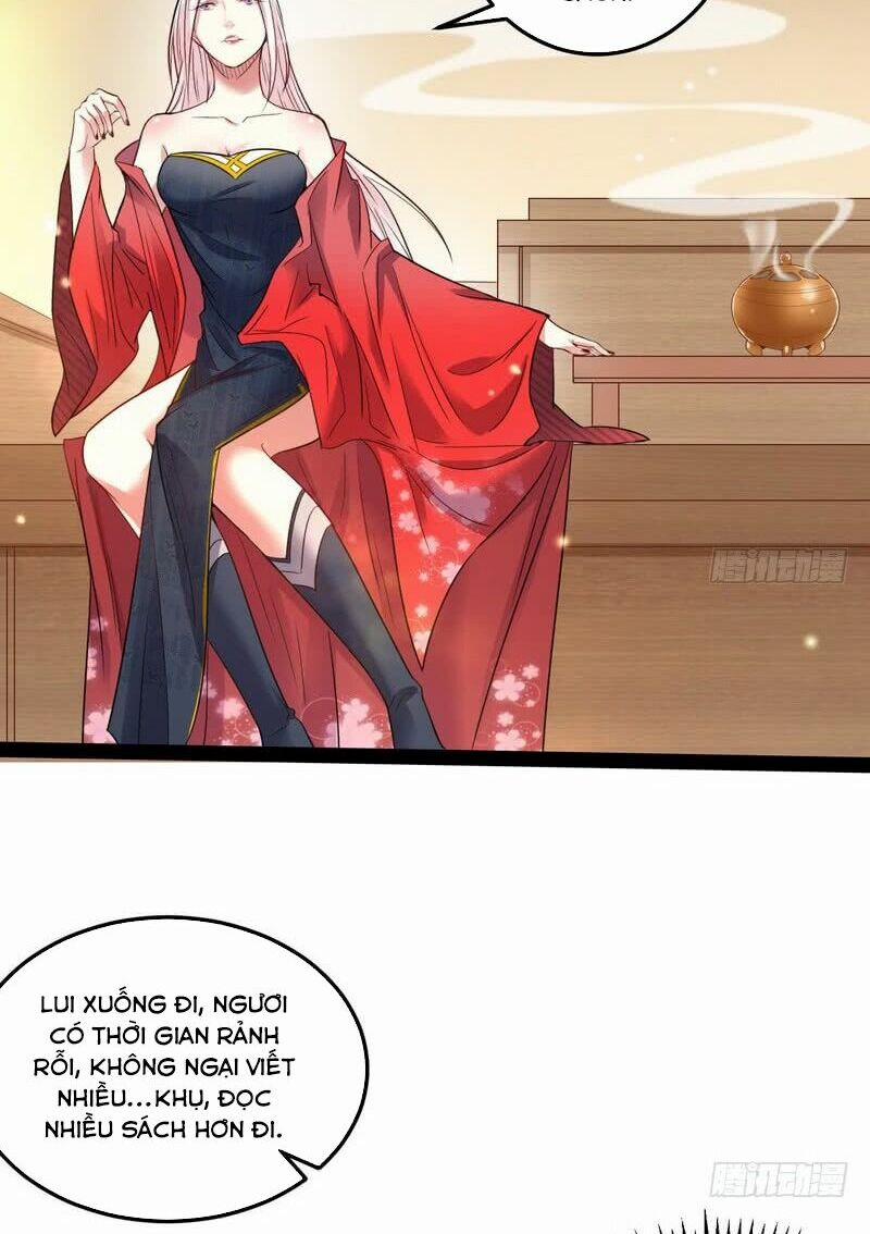 Ta Là Tà Đế 10 trang 47