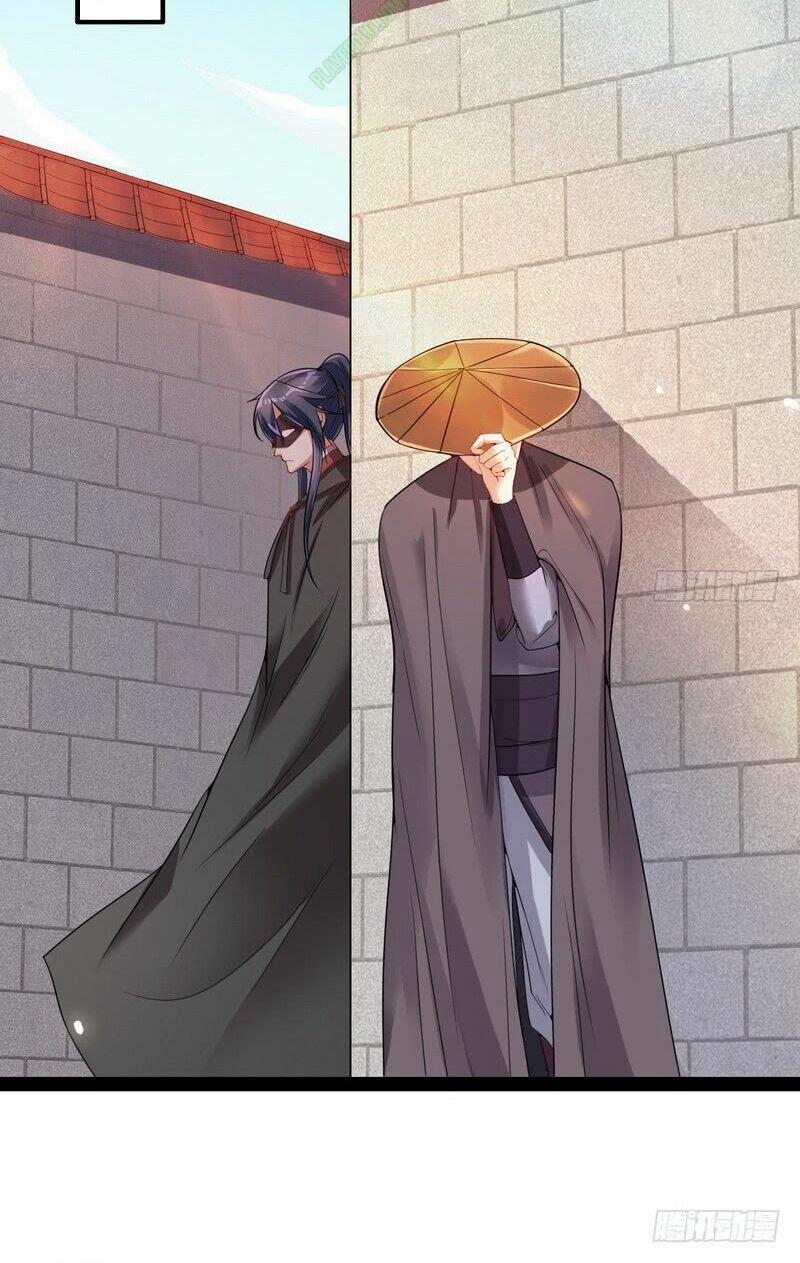 Ta Là Tà Đế 10 trang 7