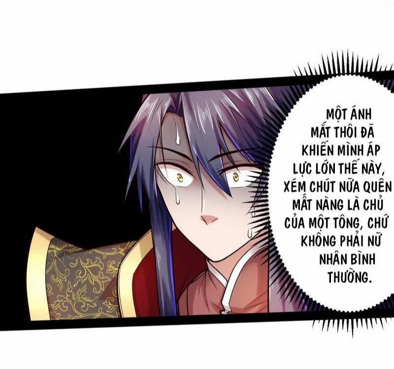 Ta Là Tà Đế 11.2 trang 0