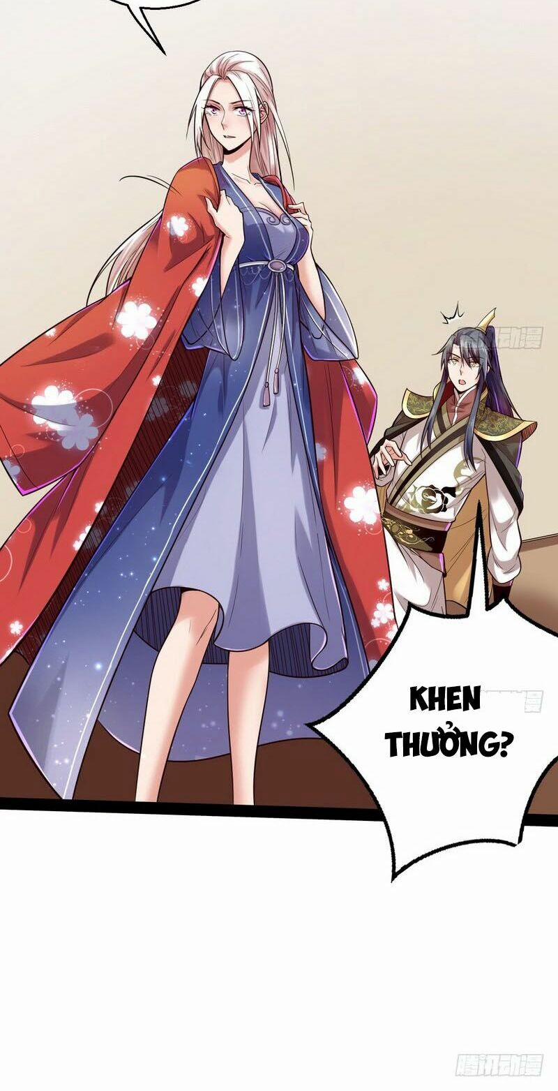 Ta Là Tà Đế 11 trang 11