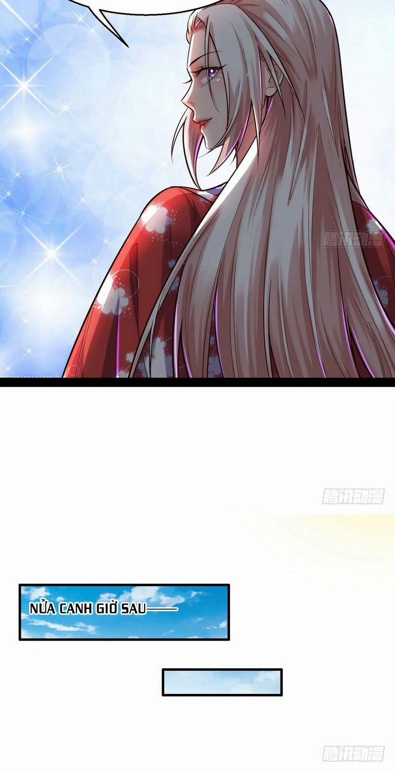 Ta Là Tà Đế 11 trang 13