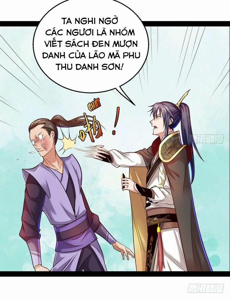 Ta Là Tà Đế 11 trang 42