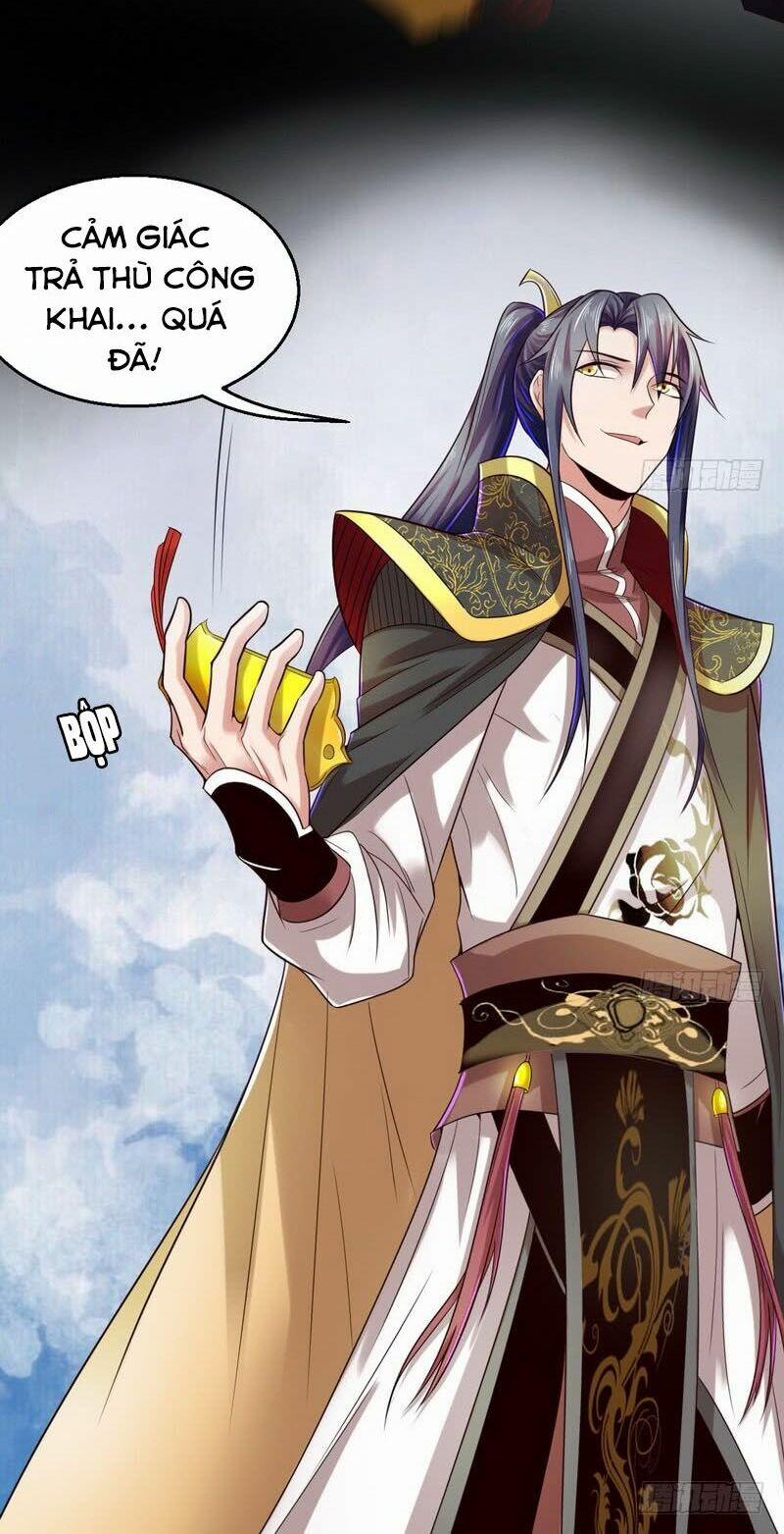 Ta Là Tà Đế 11 trang 46