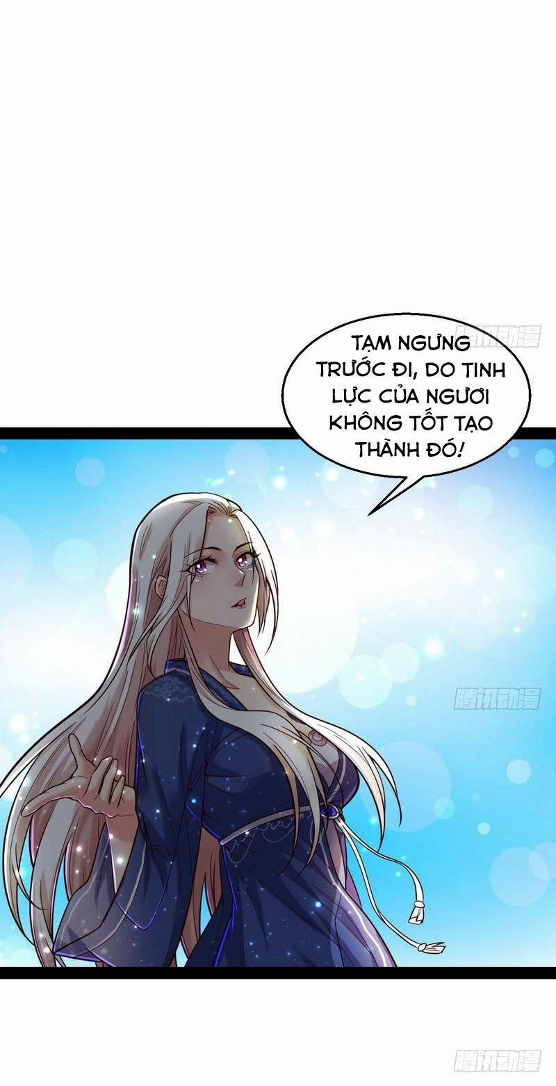 Ta Là Tà Đế 11 trang 8