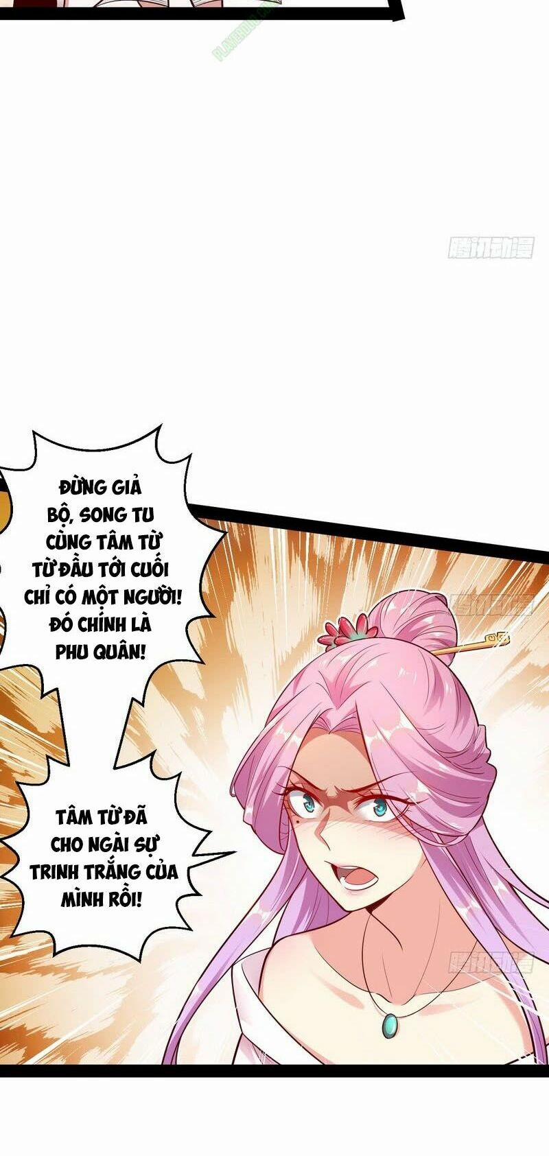 Ta Là Tà Đế 12 trang 15