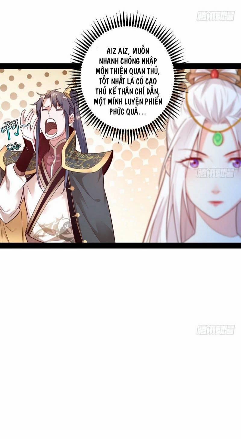 Ta Là Tà Đế 13.2 trang 4