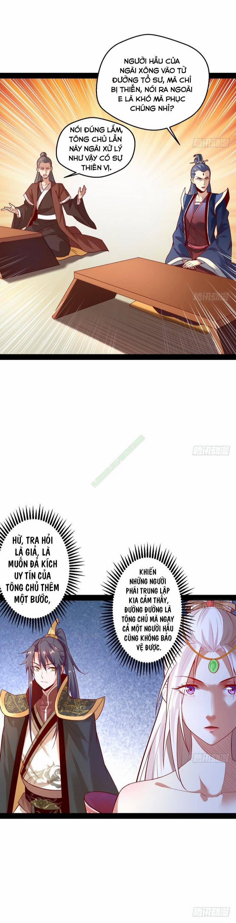 Ta Là Tà Đế 13.2 trang 6