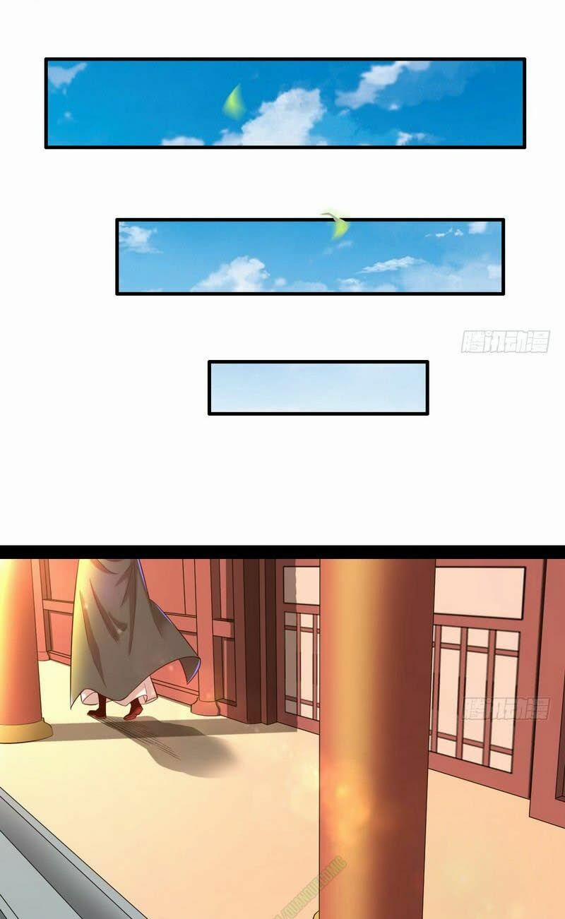 Ta Là Tà Đế 13 trang 21