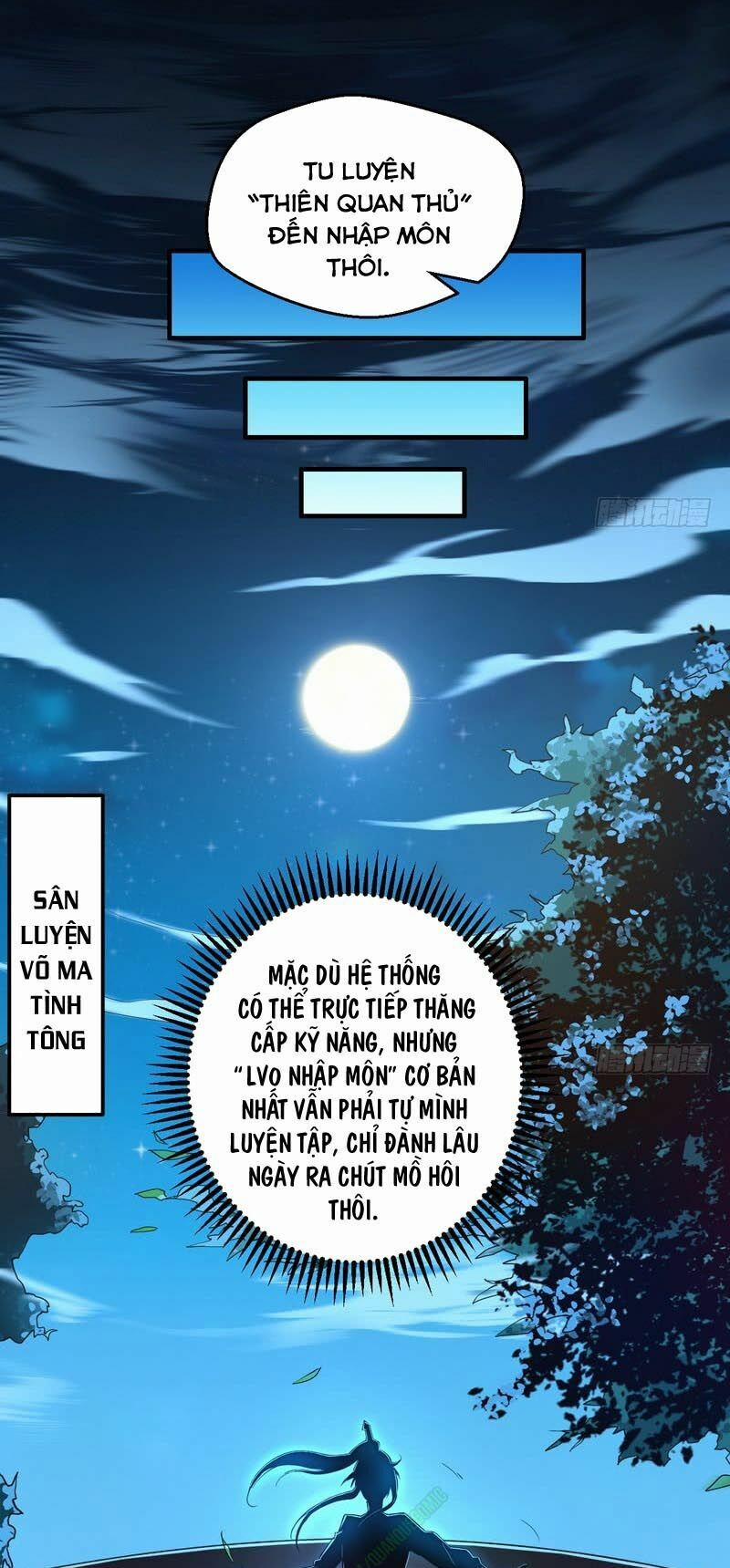 Ta Là Tà Đế 13 trang 30