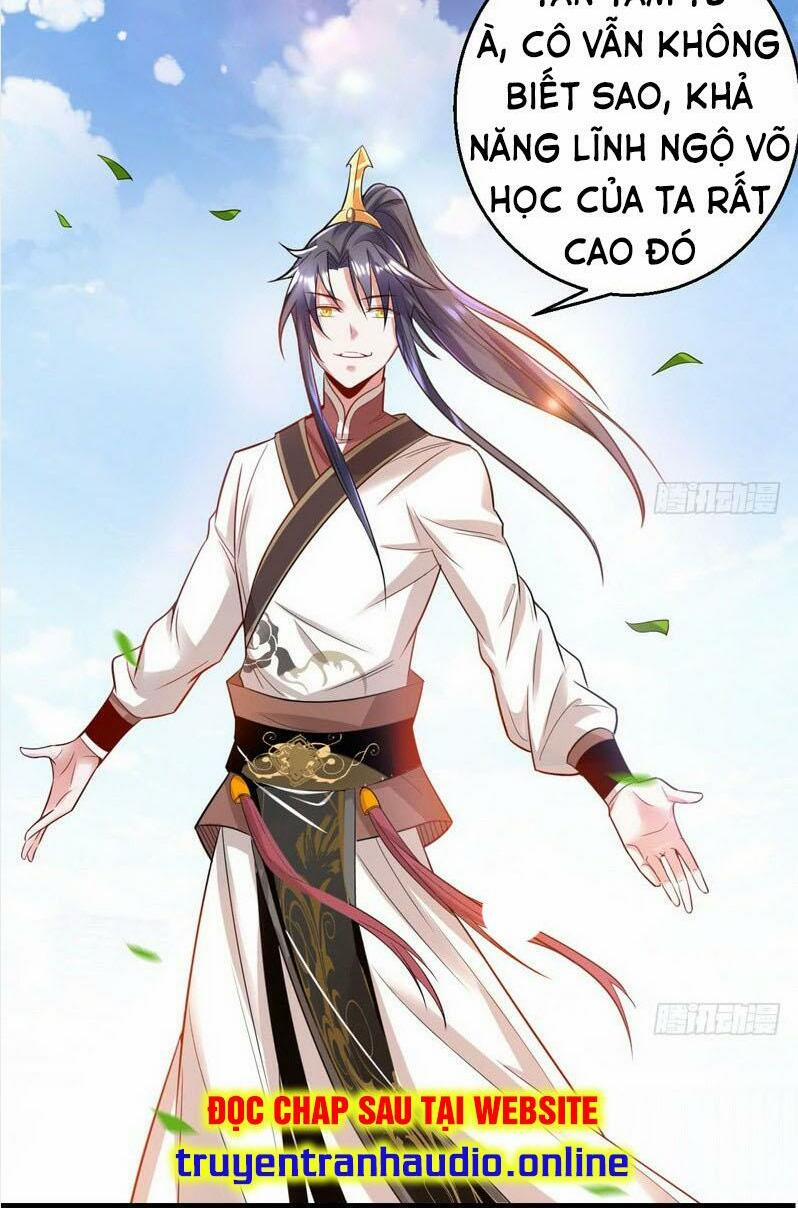 Ta Là Tà Đế 14.1 trang 15