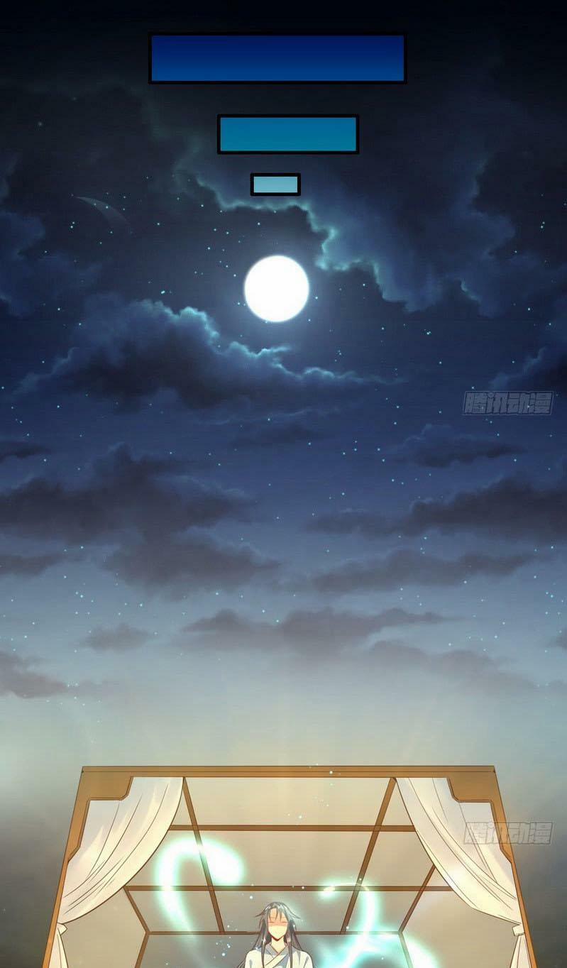 Ta Là Tà Đế 14.1 trang 18