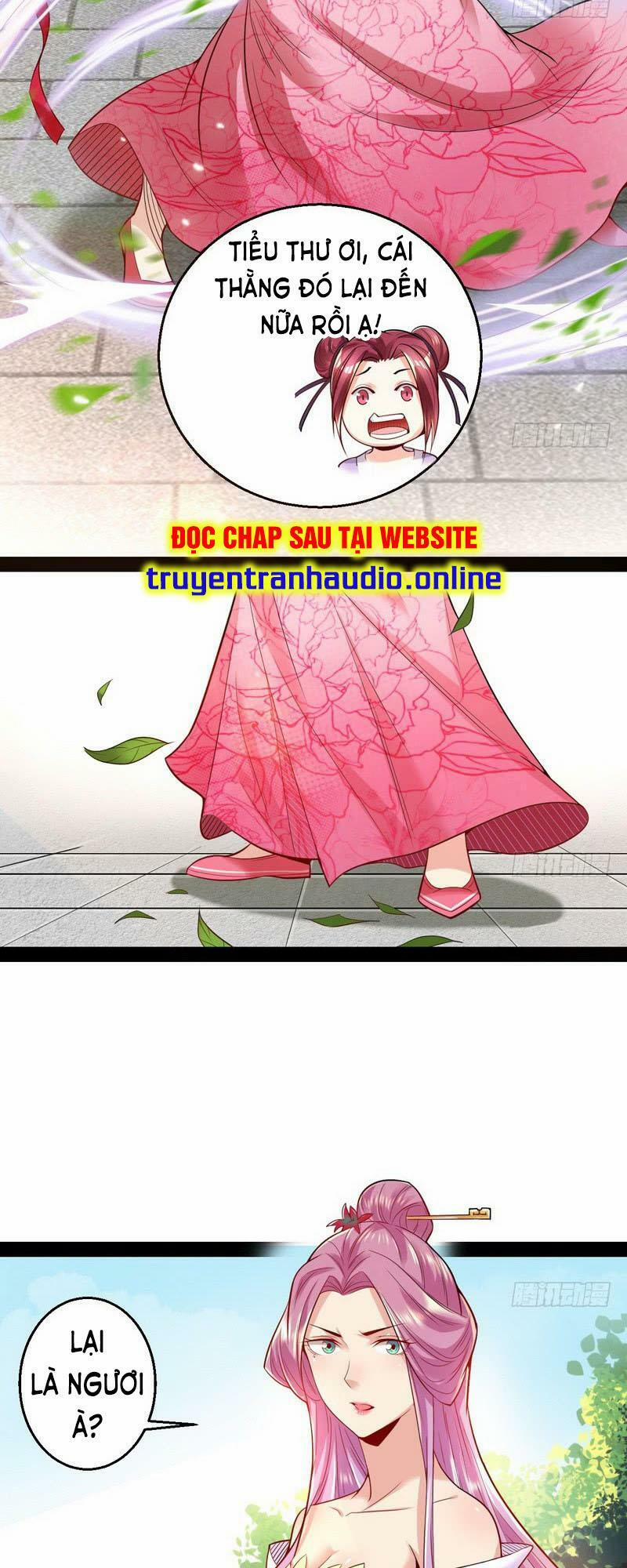 Ta Là Tà Đế 14.1 trang 2