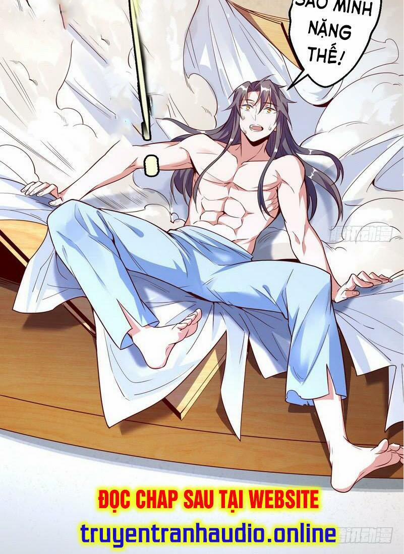 Ta Là Tà Đế 14.2 trang 10