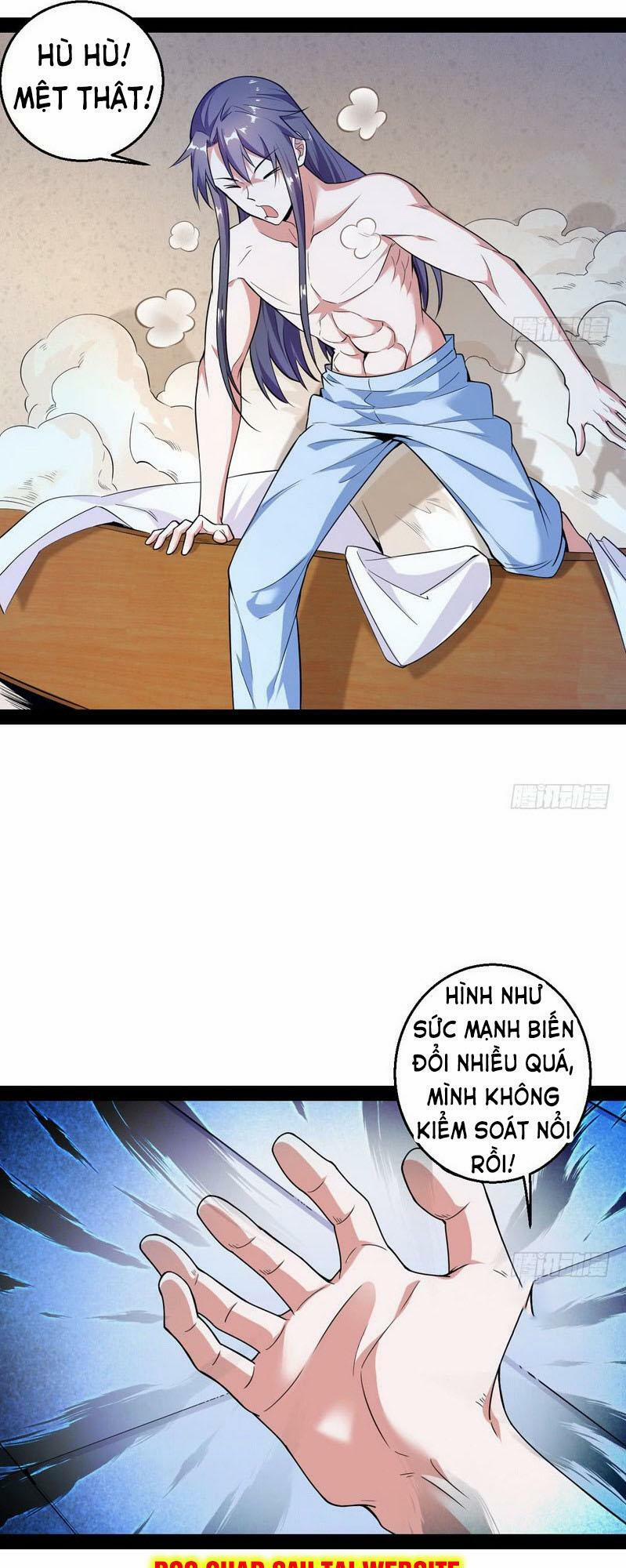 Ta Là Tà Đế 14.2 trang 11